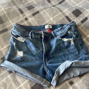 Tommy jeans shorts